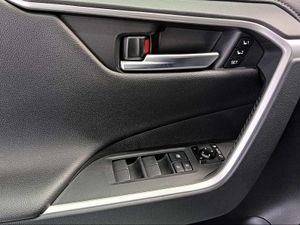 Toyota Rav4 2.5l 220H Luxury  - Foto 26