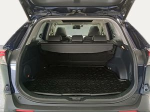Toyota Rav4 2.5l 220H Luxury  - Foto 11