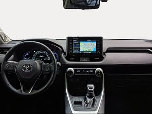 Toyota Rav4 2.5l 220H Luxury  - Foto 9