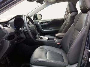 Toyota Rav4 2.5l 220H Luxury  - Foto 13