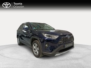 Toyota Rav4 2.5l 220H Luxury  - Foto 20