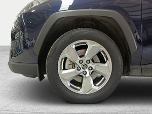 Toyota Rav4 2.5l 220H Luxury  - Foto 17