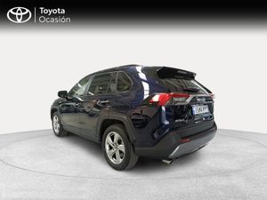 Toyota Rav4 2.5l 220H Luxury  - Foto 3