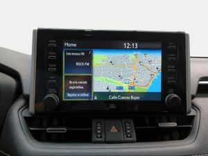 Toyota Rav4 2.5l 220H Luxury  - Foto 16