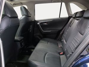 Toyota Rav4 2.5l 220H Luxury  - Foto 12