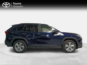 Toyota Rav4 2.5l 220H Luxury  - Foto 18