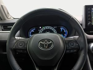 Toyota Rav4 2.5l 220H Luxury  - Foto 14