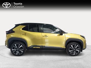 Toyota Yaris Cross 1.5 120H Premiere Edition  - Foto 18