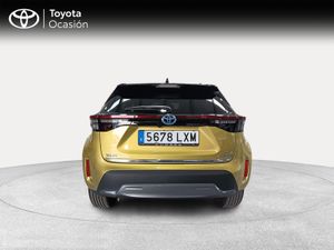 Toyota Yaris Cross 1.5 120H Premiere Edition  - Foto 5