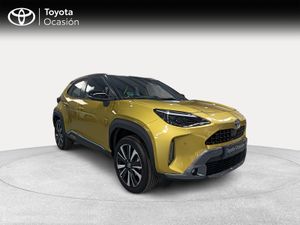 Toyota Yaris Cross 1.5 120H Premiere Edition  - Foto 20