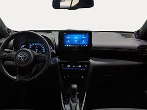 Toyota Yaris Cross 1.5 120H Premiere Edition  - Foto 9