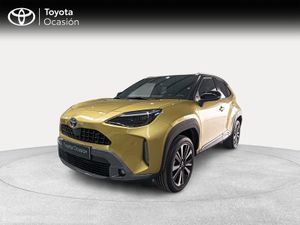 Toyota Yaris Cross 1.5 120H Premiere Edition  - Foto 2
