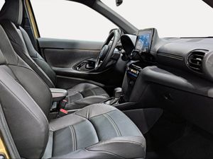 Toyota Yaris Cross 1.5 120H Premiere Edition  - Foto 7