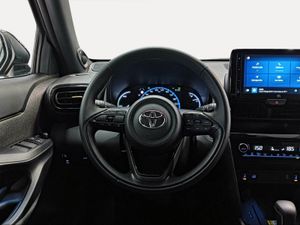 Toyota Yaris Cross 1.5 120H Premiere Edition  - Foto 10