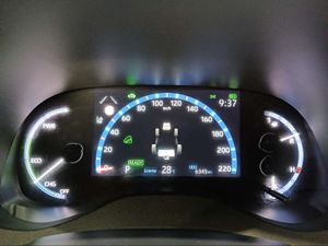 Toyota Yaris Cross 1.5 120H Premiere Edition  - Foto 15