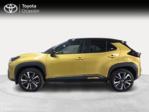 Toyota Yaris Cross 1.5 120H Premiere Edition  - Foto 4
