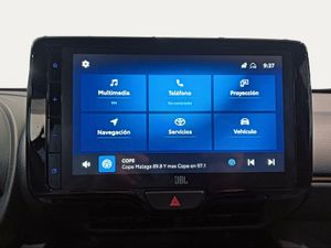 Toyota Yaris Cross 1.5 120H Premiere Edition  - Foto 16