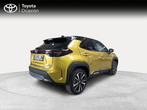 Toyota Yaris Cross 1.5 120H Premiere Edition  - Foto 19