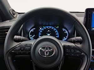 Toyota Yaris Cross 1.5 120H Premiere Edition  - Foto 14