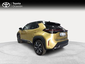 Toyota Yaris Cross 1.5 120H Premiere Edition  - Foto 3