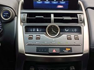 Lexus NX 2.5 300h Business Navigation 2WD  - Foto 19