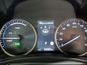 Lexus NX 2.5 300h Business Navigation 2WD  - Foto 12