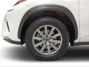 Lexus NX 2.5 300h Business Navigation 2WD  - Foto 11