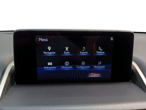 Lexus NX 2.5 300h Business Navigation 2WD  - Foto 13