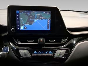 Toyota C-HR 2.0 180H Advance  - Foto 16