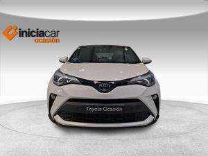 Toyota C-HR 2.0 180H Advance  - Foto 6