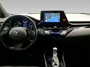 Toyota C-HR 2.0 180H Advance  - Foto 9