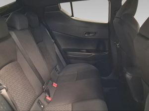 Toyota C-HR 2.0 180H Advance  - Foto 8