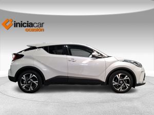 Toyota C-HR 2.0 180H Advance  - Foto 18