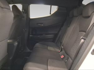Toyota C-HR 2.0 180H Advance  - Foto 12