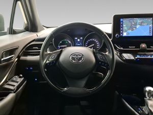 Toyota C-HR 2.0 180H Advance  - Foto 10