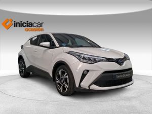 Toyota C-HR 2.0 180H Advance  - Foto 20