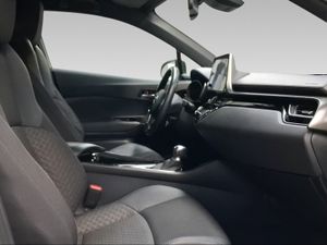 Toyota C-HR 2.0 180H Advance  - Foto 7