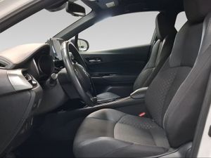 Toyota C-HR 2.0 180H Advance  - Foto 13