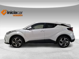 Toyota C-HR 2.0 180H Advance  - Foto 4