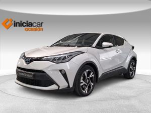 Toyota C-HR 2.0 180H Advance  - Foto 2
