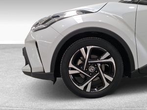 Toyota C-HR 2.0 180H Advance  - Foto 17