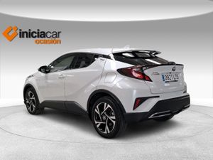 Toyota C-HR 2.0 180H Advance  - Foto 3