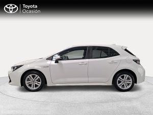Toyota Corolla 1.8 125H ACTIVE TECH E-CVT  - Foto 4