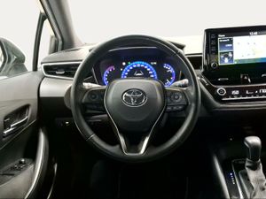 Toyota Corolla 1.8 125H ACTIVE TECH E-CVT  - Foto 10