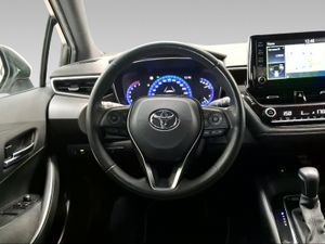 Toyota Corolla 1.8 125H ACTIVE TECH E-CVT  - Foto 10