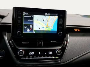 Toyota Corolla 1.8 125H ACTIVE TECH E-CVT  - Foto 16