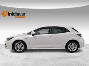 Toyota Corolla 1.8 125H ACTIVE TECH E-CVT  - Foto 4
