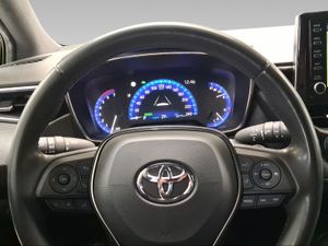 Toyota Corolla 1.8 125H ACTIVE TECH E-CVT  - Foto 14