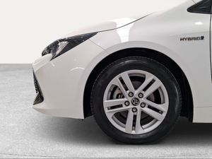 Toyota Corolla 1.8 125H ACTIVE TECH E-CVT  - Foto 17