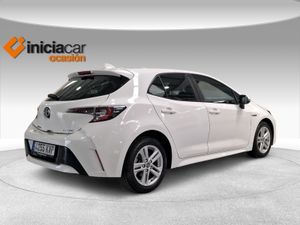 Toyota Corolla 1.8 125H ACTIVE TECH E-CVT  - Foto 19